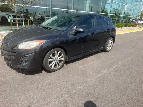 Used 2011 MAZDA MAZDA3 s Sport FWD image 19