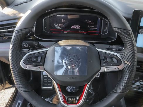 New 2026 Volkswagen Jetta GLI Autobahn image 22