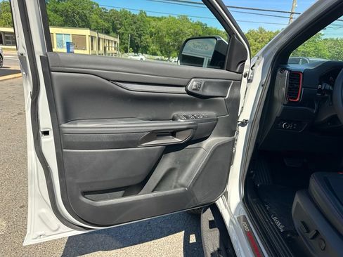 New 2026 Ford Ranger Raptor AWD/4WD image 17