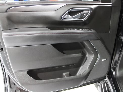 Used 2023 Chevrolet Tahoe RST w/ Luxury Package AWD/4WD image 44
