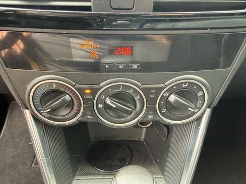 Used 2015 MAZDA CX-5 Sport w/ Bluetooth Audio Package image 28