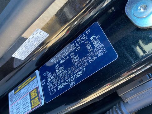 Used 2025 Kia Sportage LX image 29