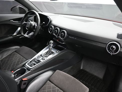 Used 2019 Audi TT 2.0T w/ Technology Package AWD/4WD image 33