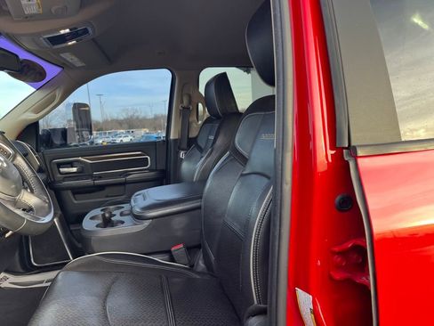 Used 2022 RAM 2500 Laramie image 20