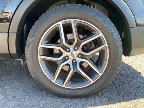 Used 2016 Ford Explorer Sport w/ Equipment Group 401A image 28