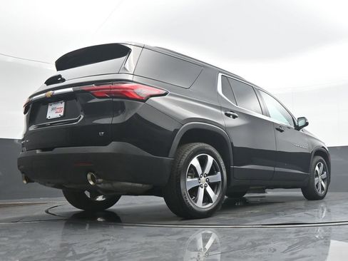 Used 2023 Chevrolet Traverse LT w/ LT Premium Package image 30