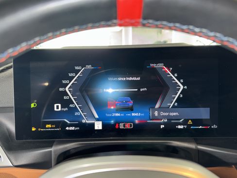 Certified 2025 BMW M440i RWD image 24