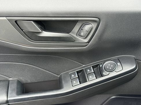 Used 2024 Ford Escape Active FWD image 23
