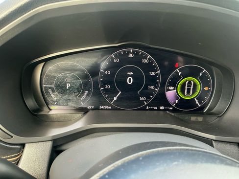 Used 2024 MAZDA CX-90 Plug-In Hybrid w/ Premium Plus image 21