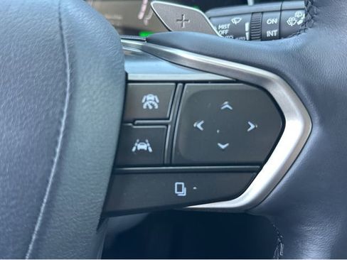 Certified 2026 Lexus NX 450h+ AWD w/ Accessory Package (Z2) image 35