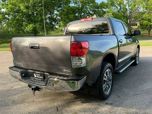 Used 2012 Toyota Tundra Limited image 9
