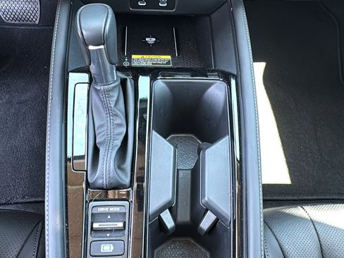 Used 2025 Honda Accord Touring image 21