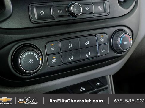 Used 2019 Chevrolet Colorado W/T w/ WT Convenience Package image 16