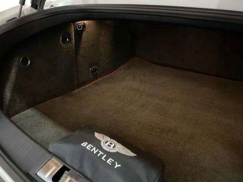 Used 2015 Bentley Continental GT V8 S image 83