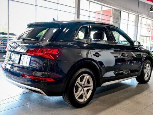 Used 2018 Audi Q5 2.0T Premium AWD/4WD image 5