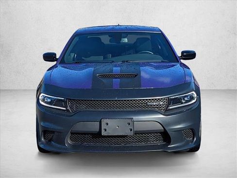 Used 2023 Dodge Charger R/T w/ Blacktop Package image 2