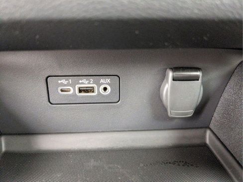 New 2025 Nissan Altima 2.5 SV FWD image 27
