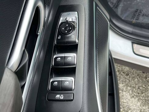 Used 2025 Kia Telluride SX X-Line AWD/4WD image 16