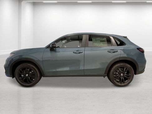 New 2026 Honda HR-V Sport image 2