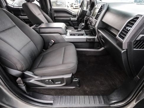 Used 2018 Ford F150 XLT w/ Equipment Group 302A Luxury AWD/4WD image 66