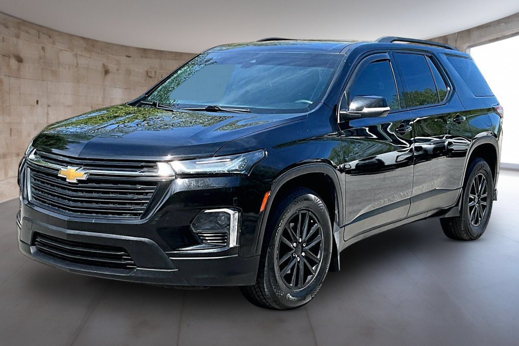 Used 2023 Chevrolet Traverse LT FWD image 13