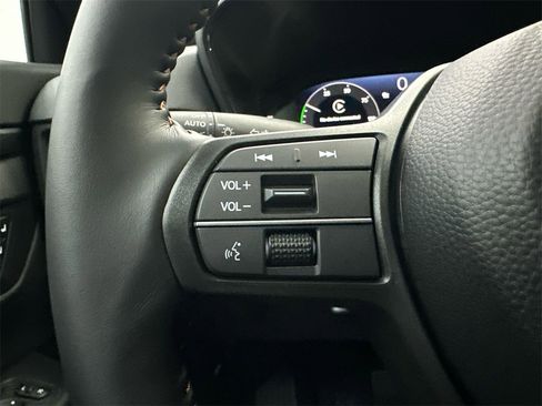 New 2026 Honda CR-V Sport-L image 29