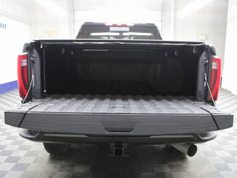 Used 2024 GMC Sierra 2500 Denali Ultimate w/ Max Trailering Package image 44