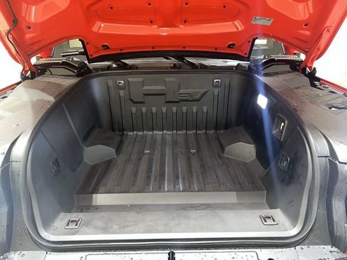 New 2025 GMC Hummer EV 2X AWD/4WD image 29