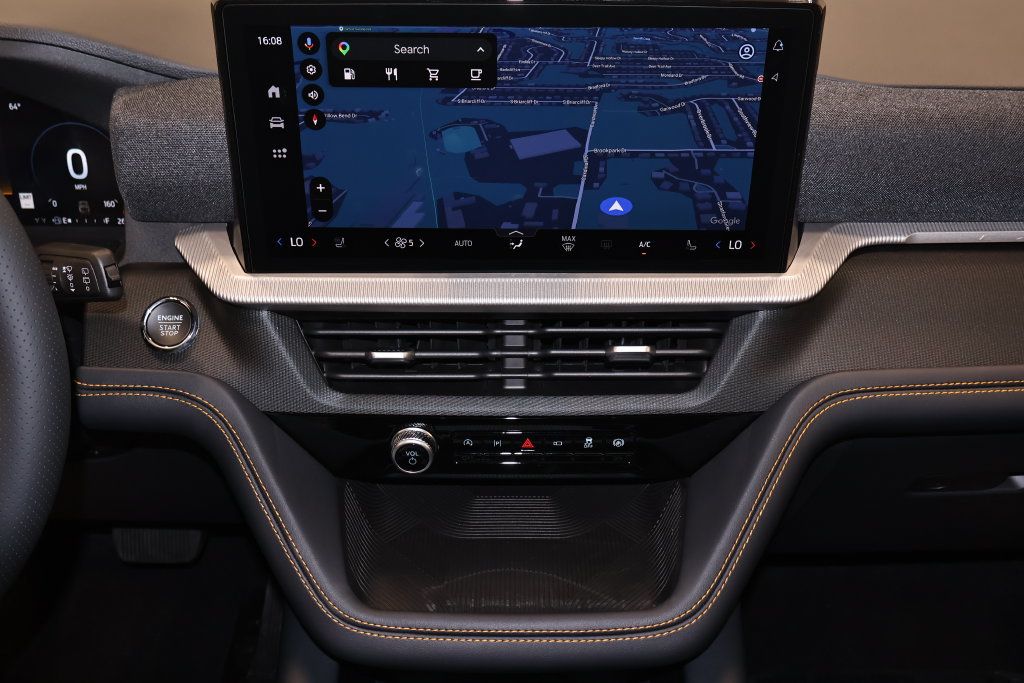 New 2027 Ford Explorer Tremor AWD/4WD image 26
