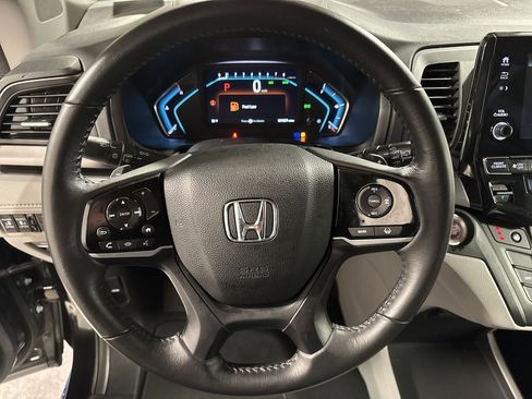 Used 2019 Honda Odyssey EX-L image 22