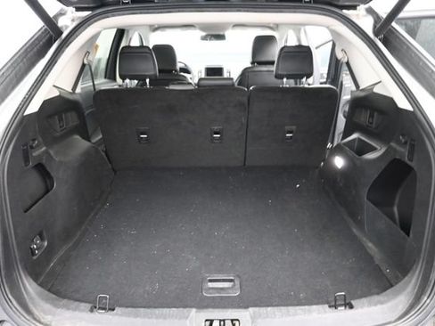 Used 2023 Ford Edge SEL w/ Convenience Package AWD/4WD image 7