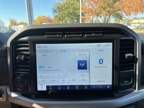 Certified 2022 Ford F150 XLT w/ Equipment Group 302A High image 19