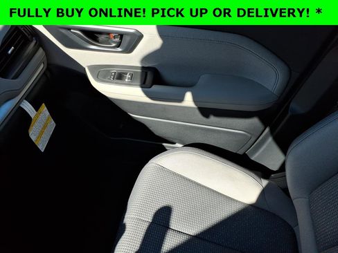 New 2026 Subaru Forester Premium image 22