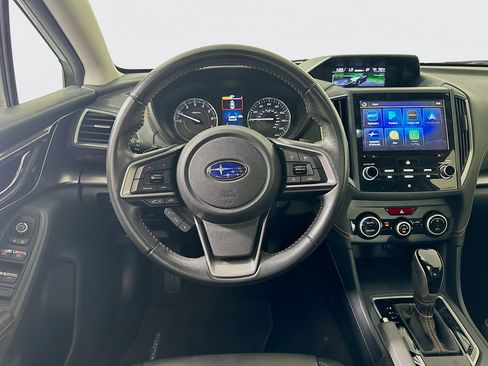 Used 2019 Subaru Crosstrek 2.0i Limited w/ Popular Package #4 AWD/4WD image 17