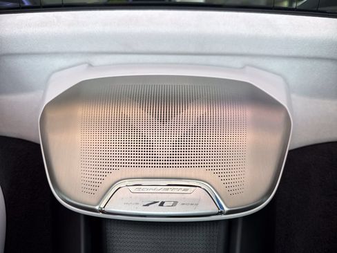 Used 2023 Chevrolet Corvette Stingray Premium Conv w/ Z51 Performance Package RWD image 25