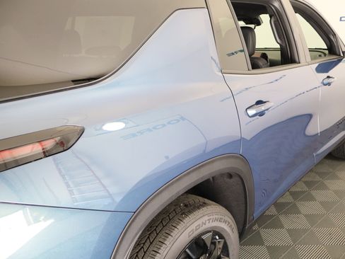 New 2026 Chevrolet Traverse LT w/ Midnight/Sport Edition FWD image 7