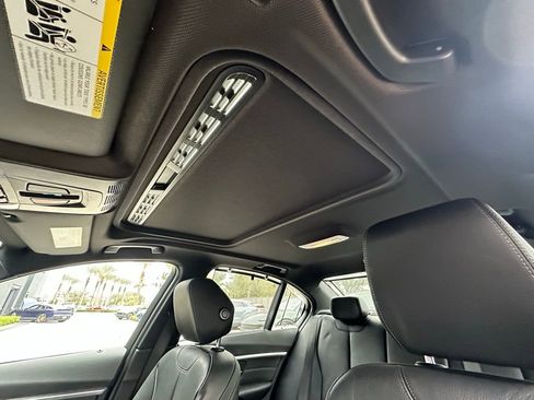 Used 2017 BMW 340i xDrive 340i xDrive image 22