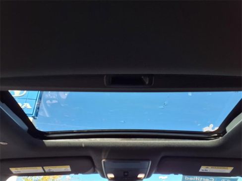 Certified 2025 Honda CR-V Sport-L image 5