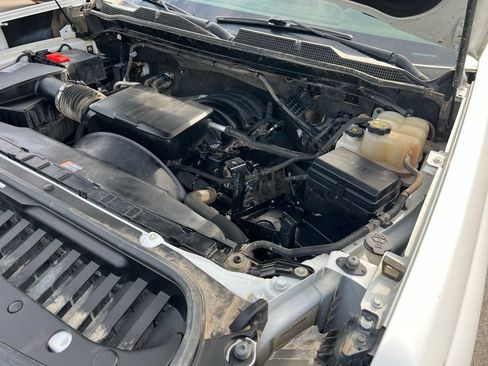 Used 2021 Chevrolet Silverado 3500 W/T w/ WT Convenience Package AWD/4WD image 36