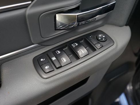Used 2017 RAM 1500 Outdoorsman AWD/4WD image 23