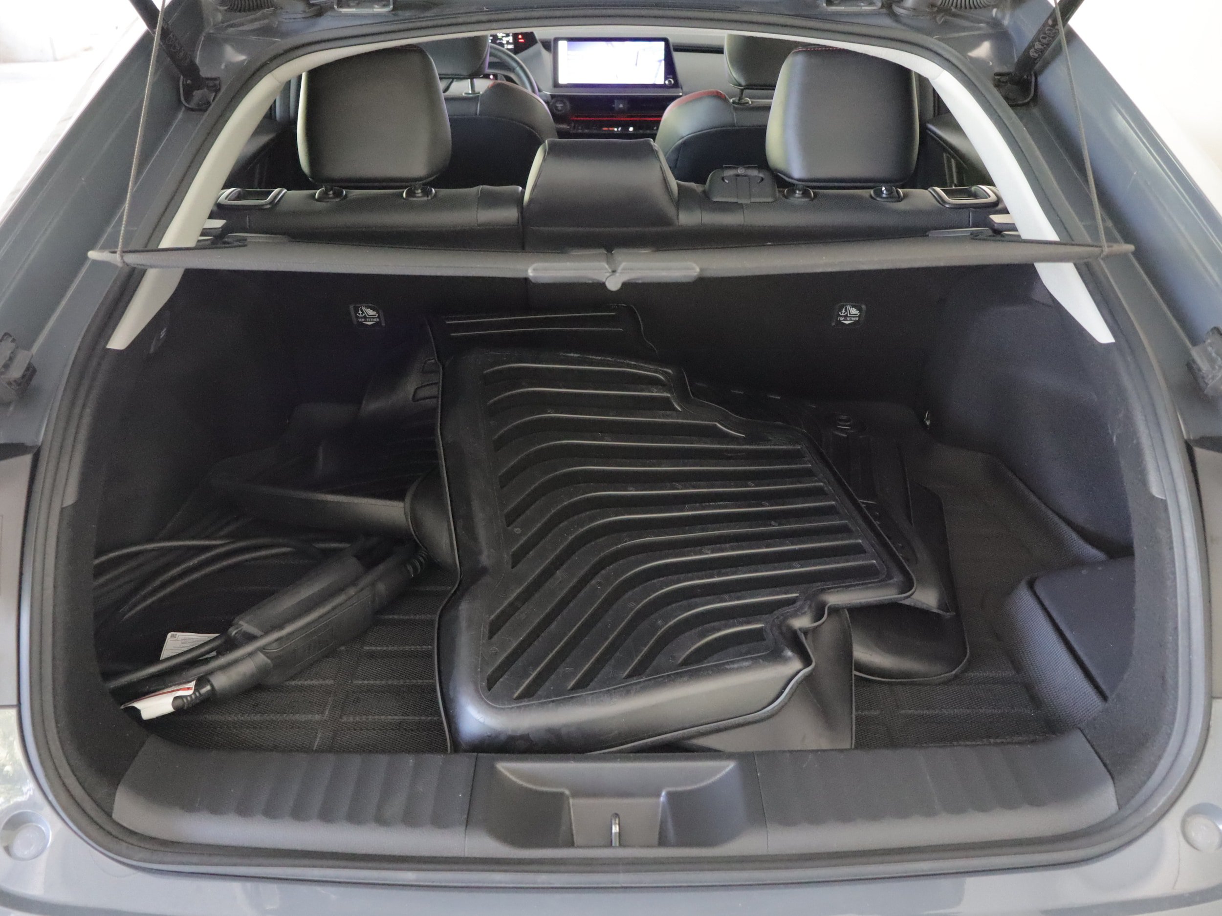 Used 2023 Toyota Prius Prime FWD image 19