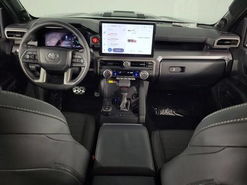 Used 2026 Toyota 4Runner TRD Sport Premium AWD/4WD image 26