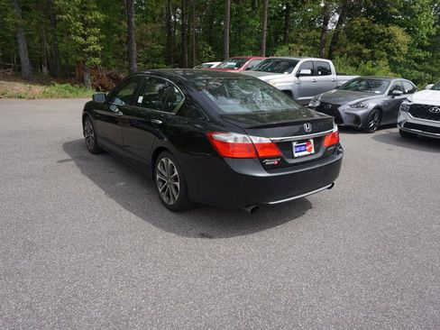 Used 2013 Honda Accord Sport image 15