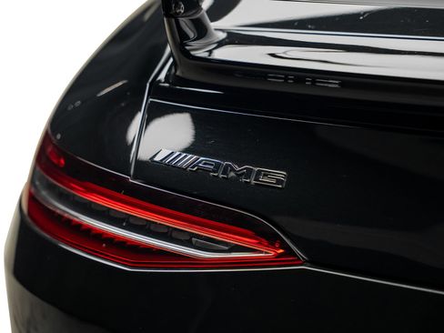 Used 2019 Mercedes-Benz AMG GT 63 S image 17