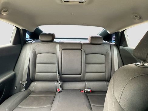 Used 2024 Chevrolet Malibu LT image 23