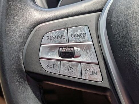 Used 2024 BMW X3 sDrive30i w/ Parking Assistance Package RWD image 25