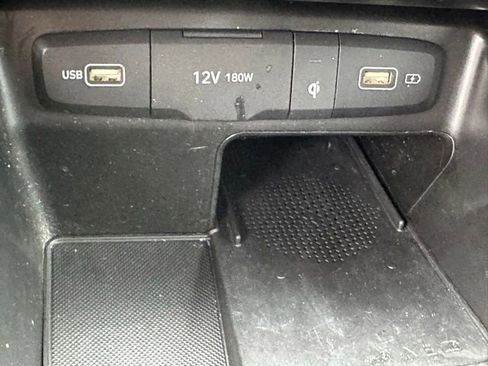 Used 2023 Hyundai Santa Cruz SEL w/ Activity Package AWD/4WD image 15