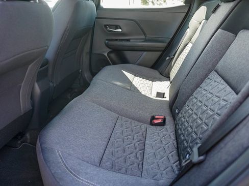 New 2026 Nissan Kicks SV image 19