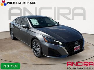 New 2025 Nissan Altima 2.5 SV w/ SV Premium Package video 1