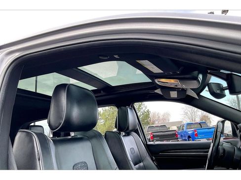 Used 2020 Jeep Grand Cherokee Overland image 24